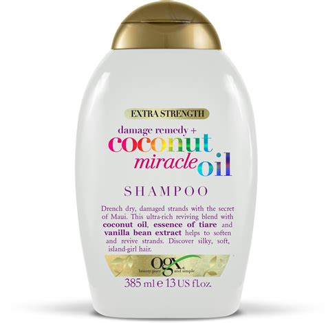 Coco Magic: The hidden gem in your haircare routine